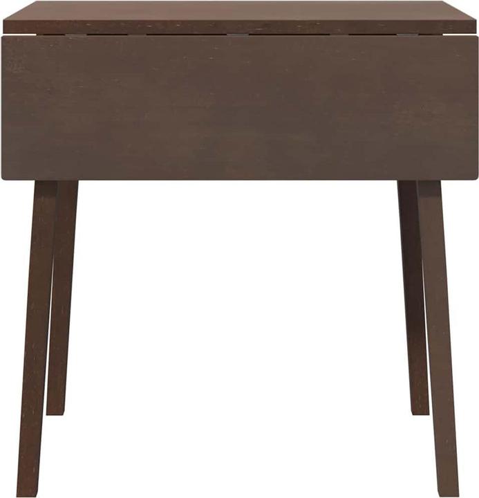 Produktbild vidaXL Esstisch (90 x 90 x 75 cm)