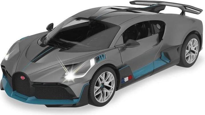 Immagine prodotto Rastar Bugatti Divo - R/C 1:14 (23050)