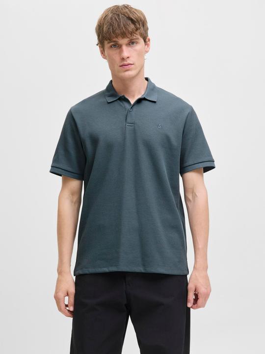Produktbild Jack & Jones Jjeaustin Polo Ss Noos (XL)