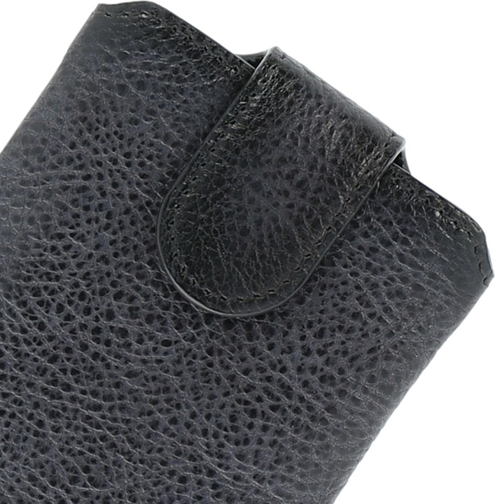 Actual product image Picard Hans passport holder leather 7.5 cm (Passport cover)