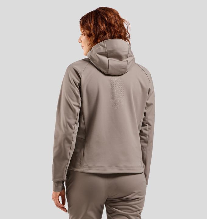 Actual product image Odlo Zeroweight X-Warm (M)