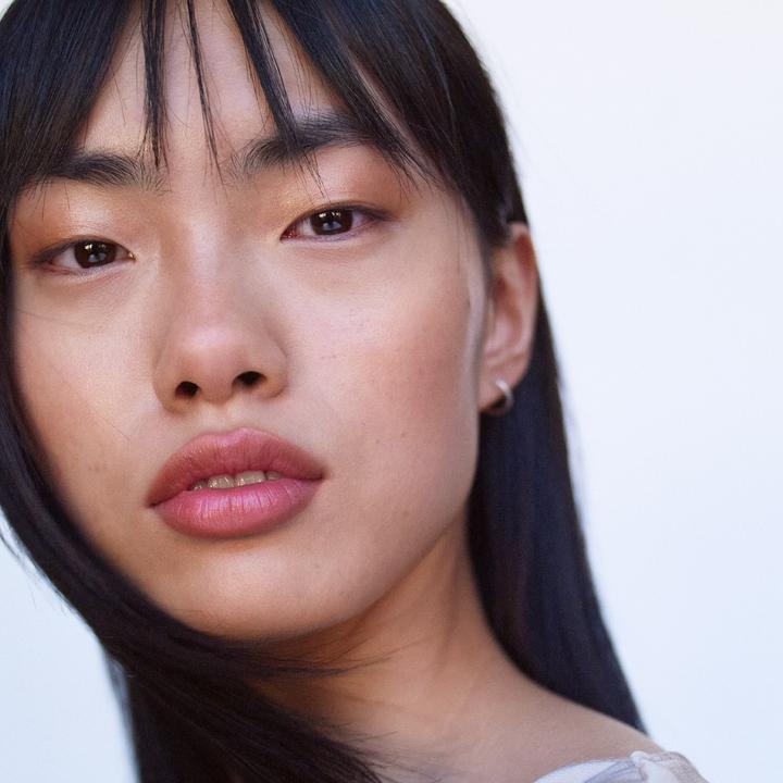 Actual product image Manasi 7 (M)ANASI 7 - Natural multifunctional highlighter Beauty Evolution Strobelighter (Highlighter) 13 g - (Highlighter, 13 g)