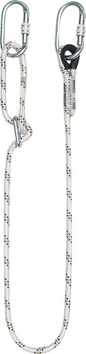 Actual product image Neo Fall protection set with safety rope (Height safety set)