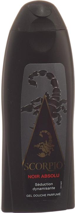 Produktbild Scorpio Parfums Duschgel Noir Absolute (250 ml)