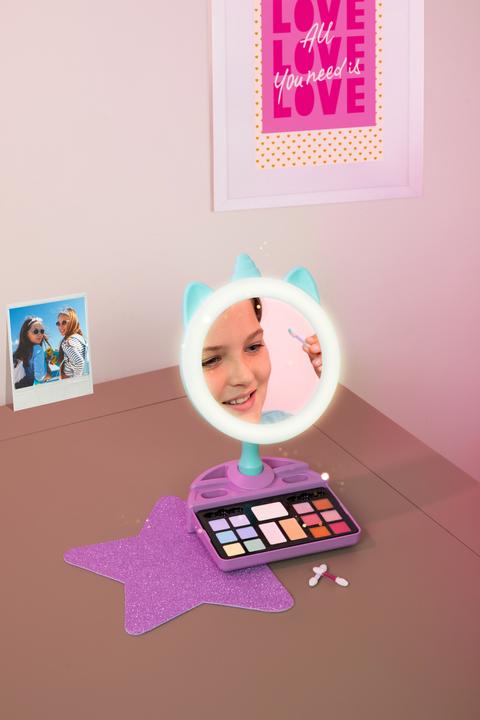 Immagine prodotto Clementoni Specchio da trucco Deluxe