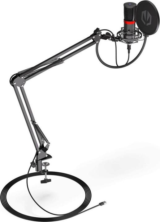 Produktbild Endorfy Mic Solum Streaming (SM950)