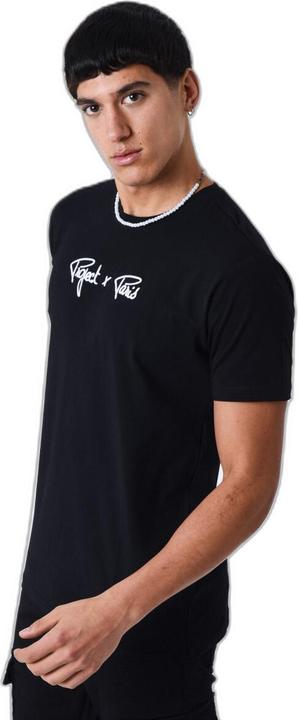 Immagine prodotto Project X Paris maglietta con ricamo 3d project x pari (S)