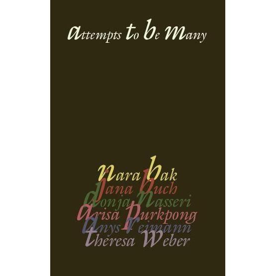 Sammlung Philara, Sachbücher von Buch Bak, Nara, Jana Buch, Anys Reimann, Arisa Purkpong, Donja Nasseri, Theresa Weber