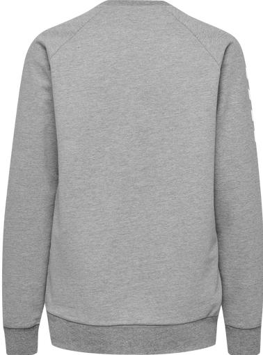 Actual product image hummel Go Cotton Sweatshirt Woman (XS)