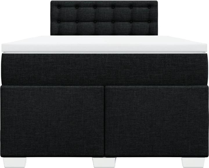 Produktbild vidaXL Boxspringbett (120 x 200 cm)