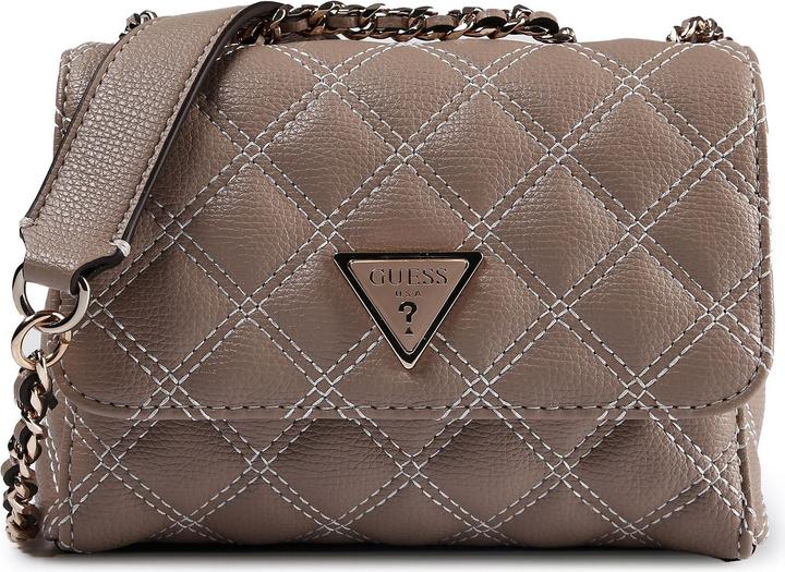 Immagine prodotto Guess Giully II Mini 2 Compartment Convertible Flap