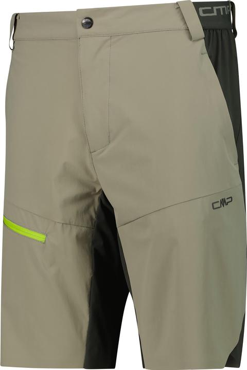 Produktbild CMP Campagnolo Bermuda Light Stretch (S)