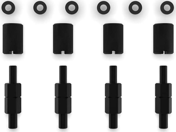 Produktbild Alphacool WACZ Schrauben Set Core CPU K??hler AM4/AM5