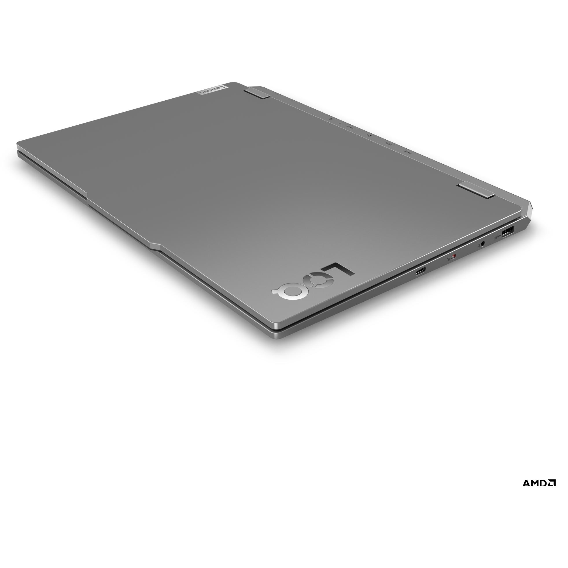 Thumbnail - Lenovo LOQ 15ARP9 Ryzen 5 7235HS 15.6 FHD IPS 300nits AG 144Hz 16GB DDR5 4800 SSD512 GeForce RTX 30, Notebook Ersatzteil...