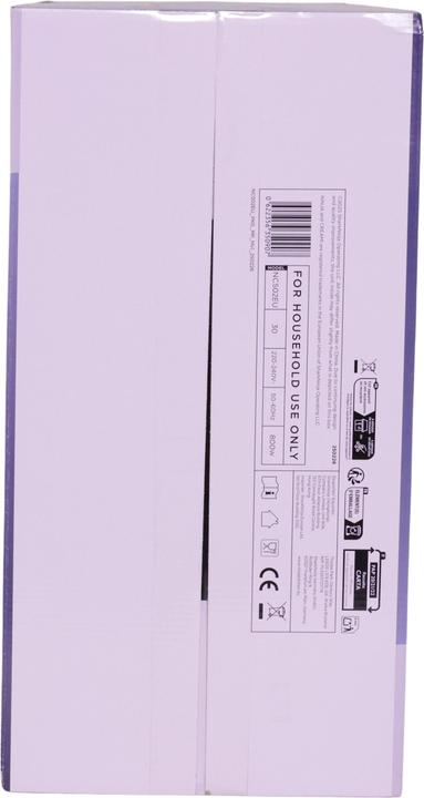 Image du produit Ninja Creami Deluxe NC502