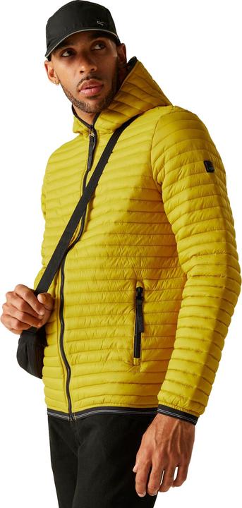 Produktbild Regatta Rigain Steppjacke (M)