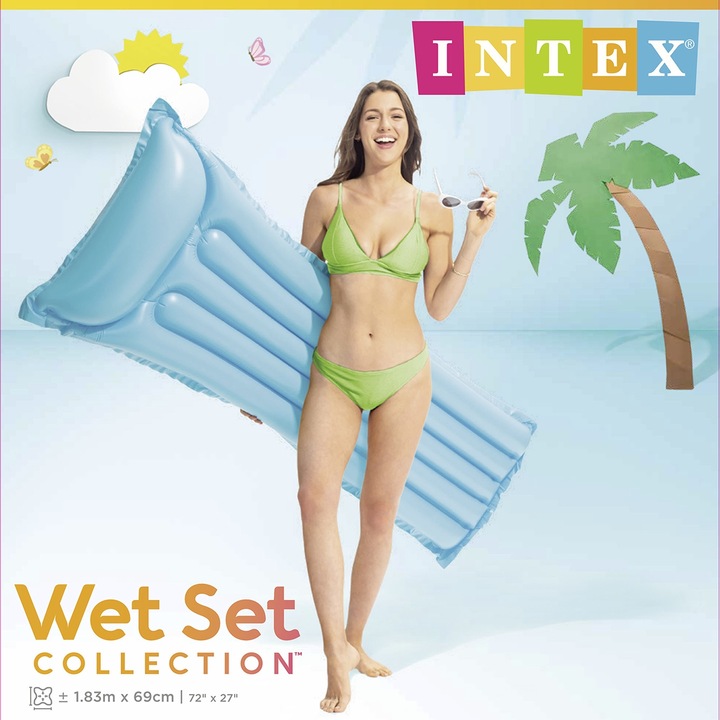Productafbeelding Intex Economat