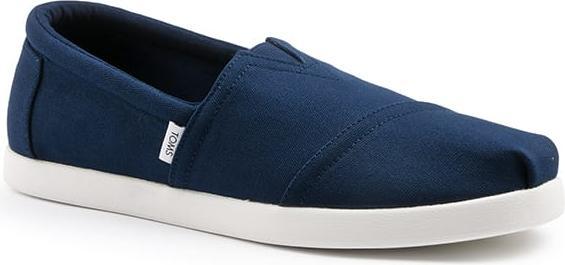 Actual product image Toms 's Alpargata Forward (40.5)