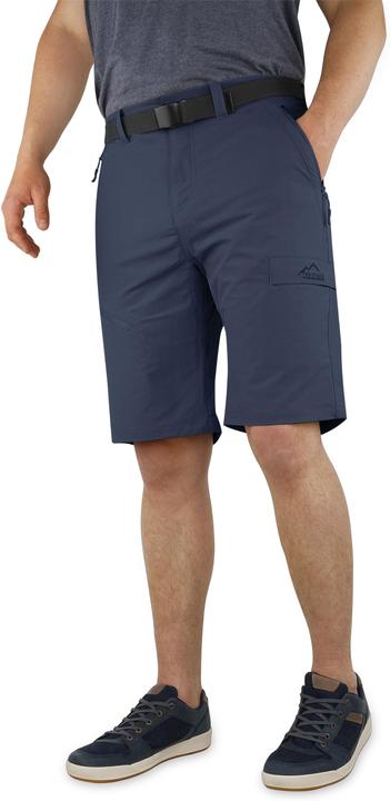 Produktbild Normani Herren Softshell-Shorts Minkey (M)
