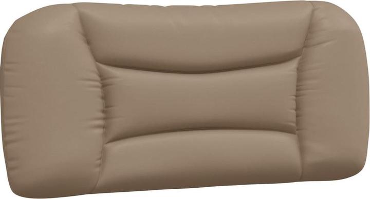 Produktbild vidaXL Bett (90 x 190 cm)