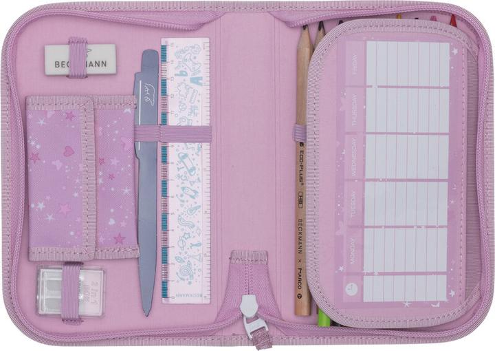 Produktbild Beckmann Schüleretui Classic