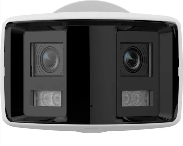 Produktbild Hikvision DS-2CD2T47G2P-LSU/SL(2.8mm)(C) (3040 x 1368 Pixels)