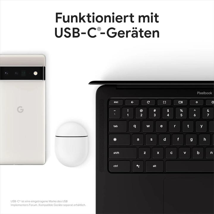 Productafbeelding Google Power Charger (30 W)