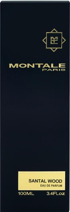Actual product image Montale Santal Wood (Eau de parfum, 100 ml)