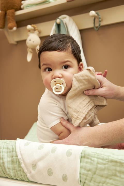 Actual product image Meyco Rinsing cloths (30 cm, 30 cm)