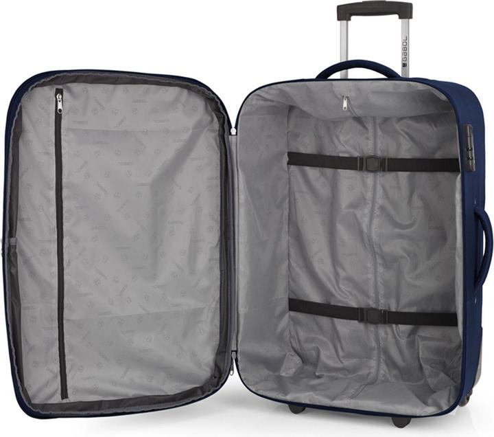 Produktbild Gabol Orbit 2 Rollen Trolley 66 cm (76.90 l)