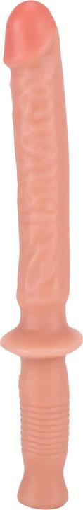 Produktbild ToyJoy Werde Real? Der Manhandler 38 cm Skin