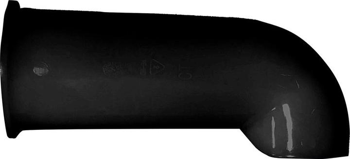 Magni IBC outlet pipe for cap