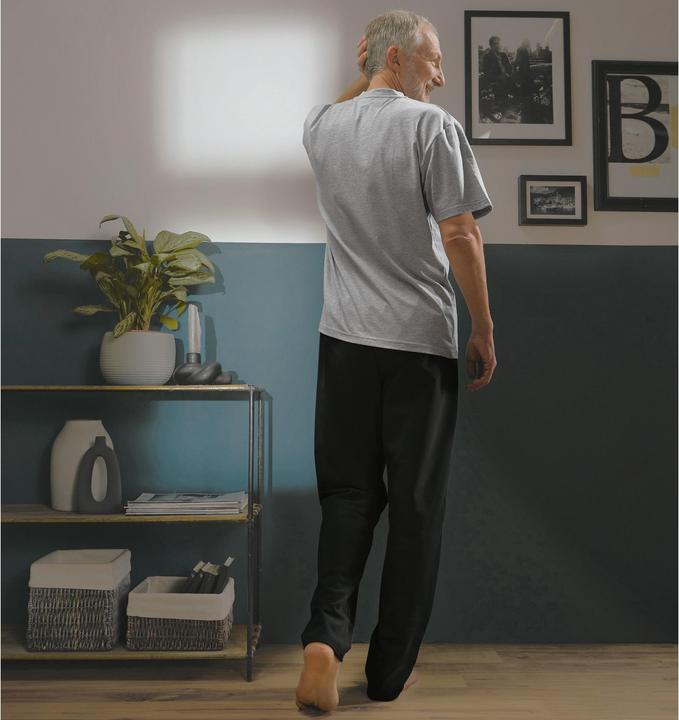 Produktbild Erwin Müller Herren-Freizeithose 2er-Pack (48)