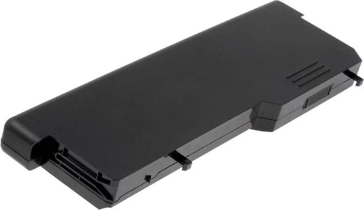 Produktbild AccuCell Akku Dell Vostro 1310/1510 Serie (7800 mAh)