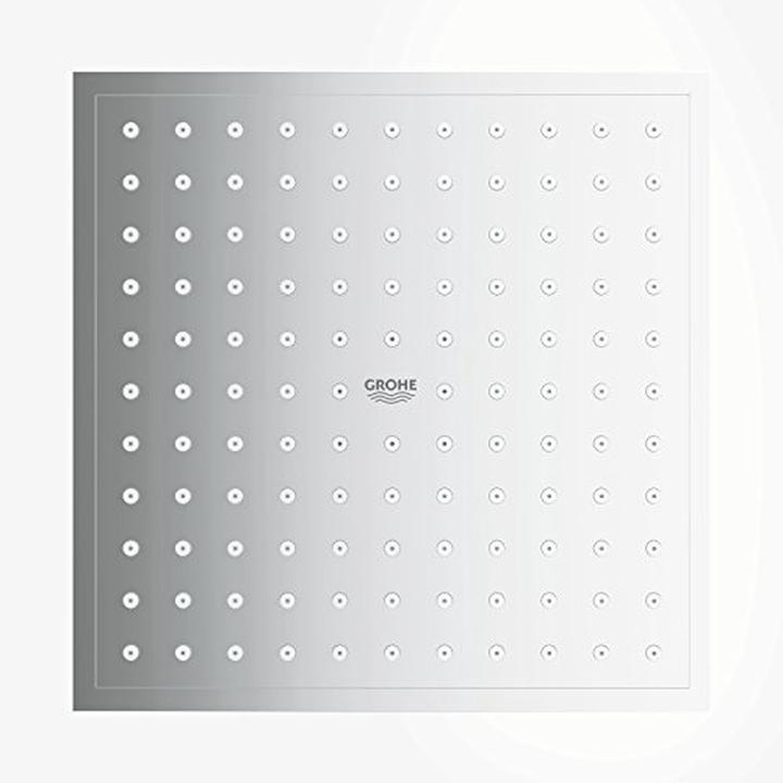 Actual product image Grohe Euphoria Cube 152 (1 Beam type, 9 l/min)