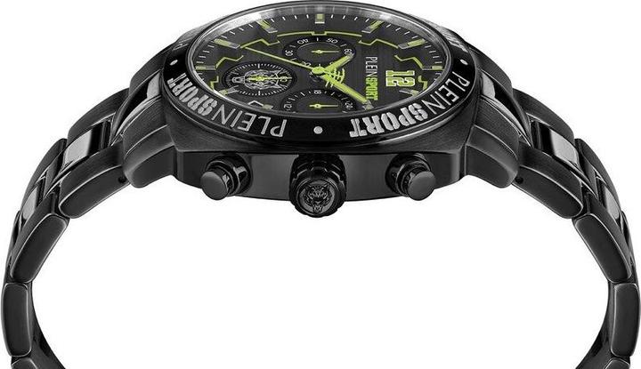 Produktbild Plein Sport PSGBA1523 Wildcat (Analoguhr, 40 mm)