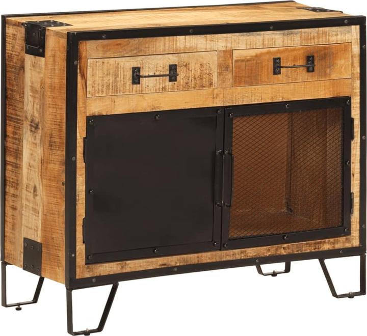 Produktbild vidaXL Sideboard (80 x 31 x 66 cm)