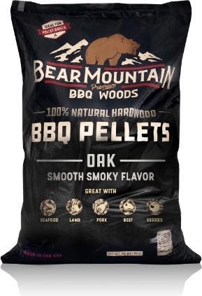 Bear Mountain Eiche (9 kg)