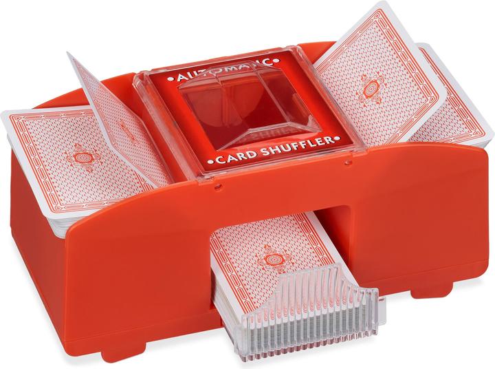 Rouge, Transparent