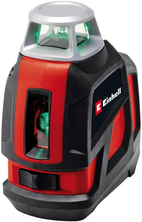 Produktbild Einhell Kreuzlinienlaser TE-LL 360 G