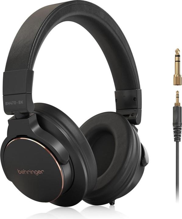 Behringer BH 470-BK