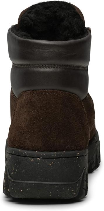 Actual product image Woden Iris Track Ankle Boots (36)