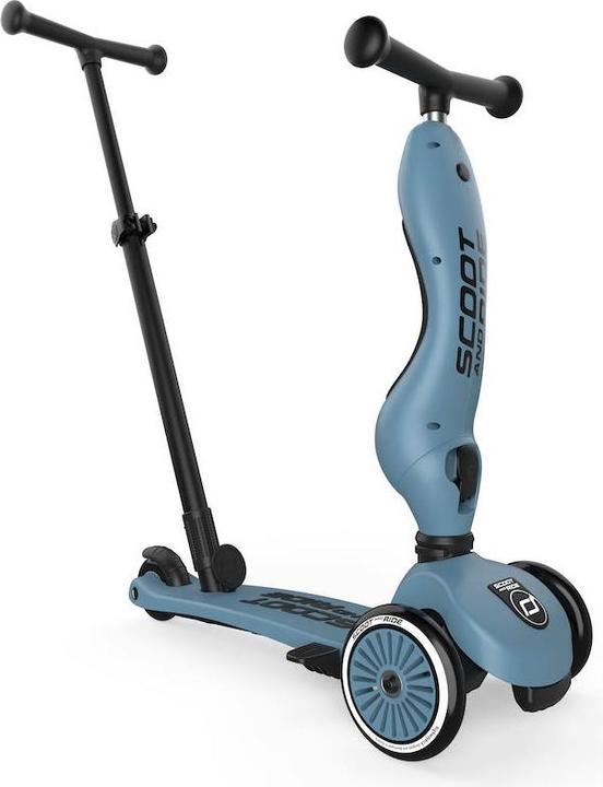 Actual product image Scoot and Ride Push & Go (31.50")
