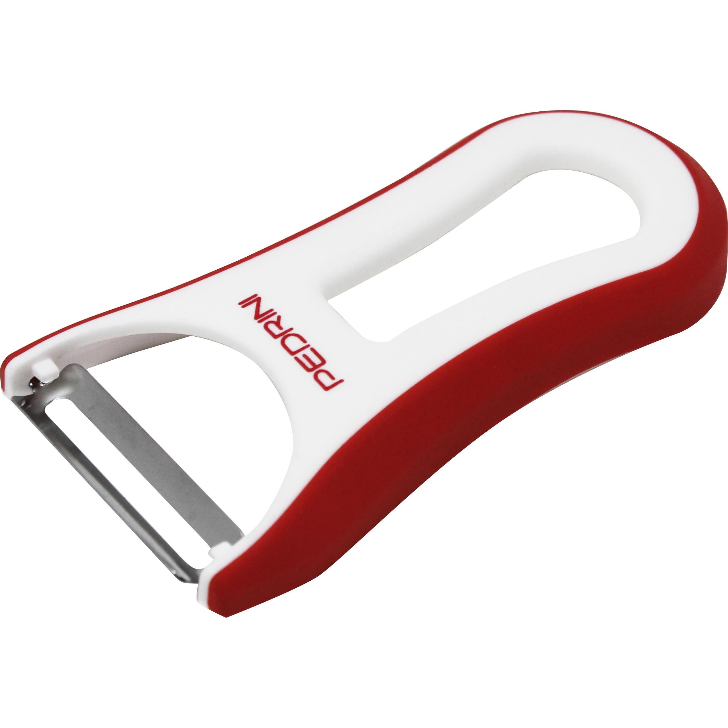 Pedrini 0050-820 Küchenmesser Schälmesser Rostfreier Stahl (0050-820)