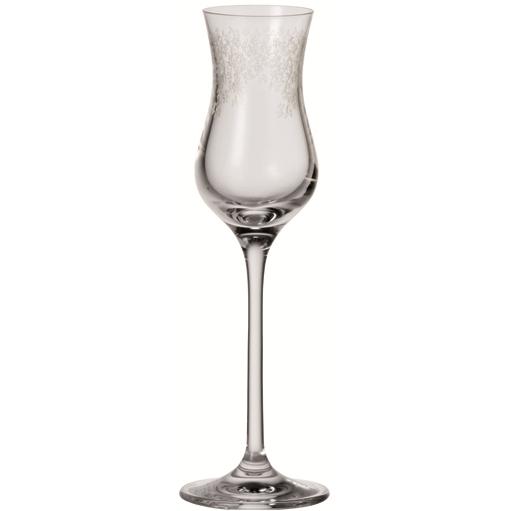 6x Leonardo Chateau, Weingläser, Transparent