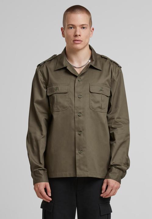 Produktbild Brandit US Shirt (4XL)