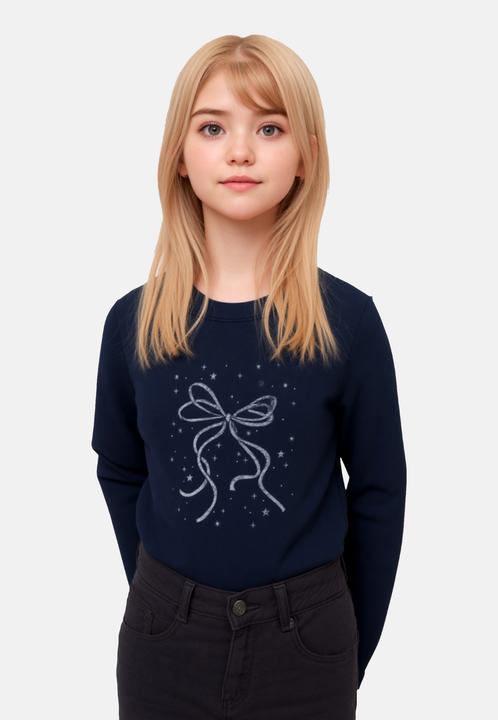 Produktbild Name it Pullover PARTY Pullover 2er Pack (92)