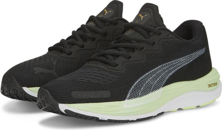 Actual product image Puma Velocity Nitro 2 Run 75 Wns (37.5)