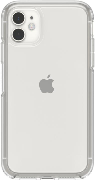 Actual product image OtterBox Symmetry (Apple iPhone 11)
