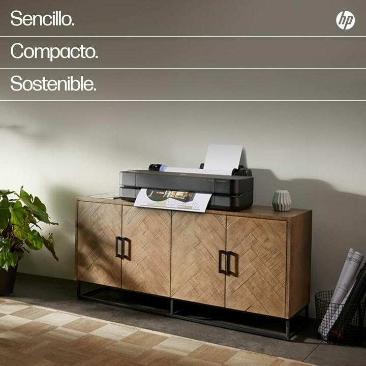 Actual product image HP DesignJet T650 (Ink, Colour)